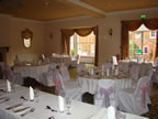 White Chair Cover Hire